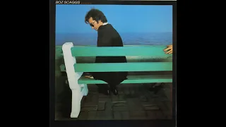 Download Boz Scaggs - Silk Degrees (1976) Part 3 (Full Album) MP3