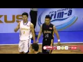 Lagu LIMA Basket Nationals Season 4: UPH vs UA (Men's)