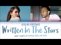Download Lagu Written In The Stars (CLEAN VERSION) John Legend Ft Wendy