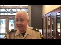 This Patriot went back for round 2 with Newton County Sheriff s Department