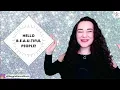 Atreyu Becoming The Bull | Opera Singer Reacts