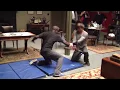 Hannibal Season One Behind the Scenes