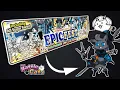 OPENING 100 CAPSULES on EPICFEST FOR THIS The battle cats