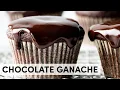 How to Make Chocolate Ganache Sally s Baking
