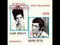 Download Lagu ILEANA CIUCULETE, VALERIU SFETCU - 1975, debut discografic