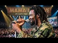 MAMA I LOVE YOU  - BY LUCKY DUBE