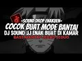 Lagu DJ DROP ENAKEUN X MASHUP V38 SOUND JJ KANE FULL BASS COCOK BUAT DIMOBIL VIRAL TIKTOK TERBARU 2025