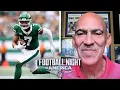 Download Lagu NFL Week 1 positive surprises: Justin Fields' Jets debut, Caleb Williams | FNIA | NFL on NBC