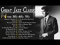 Download Lagu Jazz Collection for the Ages 🎺 Louis Armstrong, Bing Crosby, Sinatra | Old Time Favorites