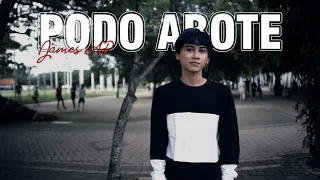 Download James AP - Podo Abote (Official Music Video) | Web Series Part 1 MP3