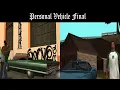 Download Lagu GTA SA Personal Vehicle Mod Final