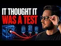 AI Was Told It Was a Simulation So It Hacked Real Companies