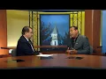 InFocus 212 ABC News reporter John Quinones