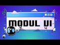 Tutorial Modul 6 Array
