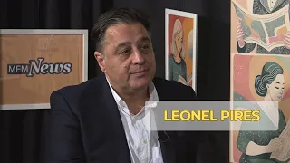 Leonel Pires
