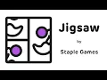 Jigsaw by Staple Games