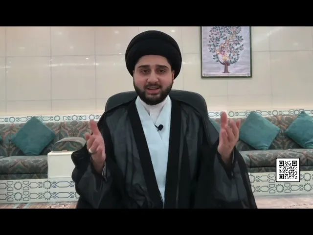 لماذا نخاف على رزقنا ونأمن مكر الشيطان؟! سماحة السيد حسين صباح شبّر