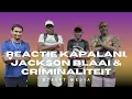 Lagu 🇸🇷REACTIE.ADJAY, BAITA EN NANO OVER DE INCIDENT KAPALANI, JACKS9N BLAAI EN VEEL MEER