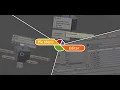 Blender - Pie Menu Editor