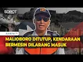 Download Lagu Malioboro Ditutup 24 Jam Kendaraan Bermotor Dilarang Lewat, Dishub Ungkap Alasannya