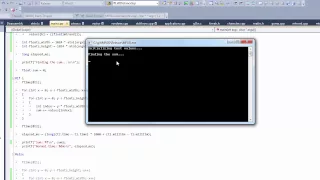Code for Game Developers - Cache Levels Demonstration