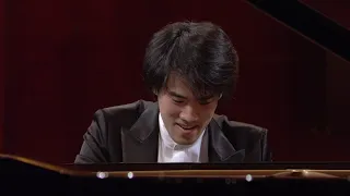 Download BRUCE (XIAOYU) LIU – Polonaise in E flat major, Op. 22 (18th Chopin Competition, second stage) MP3