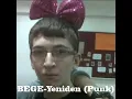 BEGE-Yeniden (Punk version)