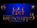 6 - Browedit 3 GAT EDIT Ragnarok Online Sponge Bob Map Full Course Tutorial By Speedrun