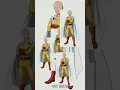 MONTEGAM TOMADA edit | anime edit | Saitama edit Tutorial in capcut | #edit #capcutedit #shorts