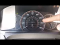 Fix Check Fuel Cap Warning Light