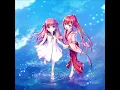 Lagu Summer Pockets REFLECTION BLUE Original SoundTrack - The Scent of Sea Roar