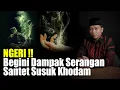 Download Lagu Apa itu Santet Susuk Khodam ?