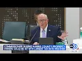 Harris County commissioner warns homeowners could soon see a large property tax increase