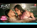 Download Lagu Mannat Har khushi paane ki | Vikrant और Mannat एक दूसरे के करीब ! | Sneak Peek | Colors TV
