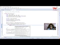 JList in Swing Component of Swing Java GUI Hindi
