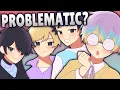 Boyfriends The Gay webtoon LGBT hate