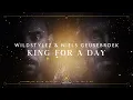 Download Lagu Wildstylez \u0026 Niels Geusebroek - King For A Day