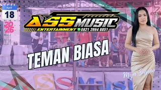 teman biasa voc mya ass music edisi 18 april 2026 live blok sidamulya ds pasiripis kertajati