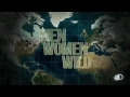 MEN WOMEN WILD (Episode 5): Jhoanna Trias & Mitchell Langon