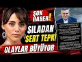 Sila Turkoglu nun Hayati ve Kariyeri Hakkindaki Iddialar Buyuyor Oyuncudan Sert Tepki