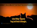 Download Lagu [StatusWA] Klip Last Child - Teringat Apa Yang Telah Kau Berikan 30dtk