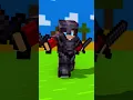 Download Lagu JJ and Mikey Who is Strongest? Maizen Minecraft Animation