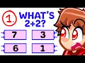 We Completed the IMPOSSIBLE QUIZ