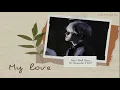 Download Lagu MY LOVE - BAEKHYUN 변백현 - Dr.Romantic 2 OST [Live with Rain Sound \u0026 Audio]