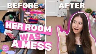 Room Reset That Actually Works | Before & After Reveal