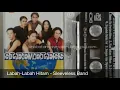 Download Lagu Labah - Labah Hitam - Sleeveless