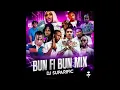 DANCEHALL MIX APRIL 2022 - BUN FI BUN MIX FT. VYBZ KARTEL, IQ, SHENSEEA, ALKALINE, DYANI & MORE