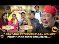 Download Lagu UAS JOIN S4RKAS ❓️🤣 ❗️ Muzikal Lawak Superstar 4 - Sarkas \u0026 Padie | REACTION
