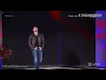 Dean ambrose best entrance ever