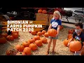 Pumpkin Patch 2020 - Simonian Farms Fresno